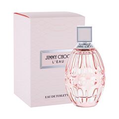 Eau de Toilette Jimmy Choo Jimmy Choo L´Eau 4,5 ml