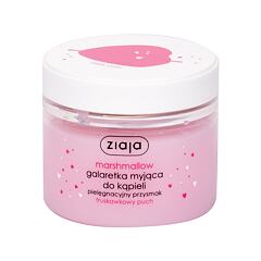 Duschgel Ziaja Marshmallow Bath Jelly Soap 260 ml