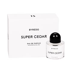Eau de Parfum BYREDO Super Cedar 50 ml