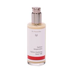 Körperlotion Dr. Hauschka Quince Hydrating 145 ml