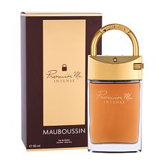 Eau de Parfum Mauboussin Promise Me Intense 90 ml