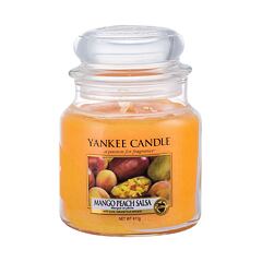Duftkerze Yankee Candle Mango Peach Salsa 411 g