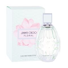 Eau de Toilette Jimmy Choo Jimmy Choo Floral 90 ml