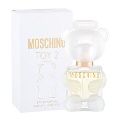 Eau de Parfum Moschino Toy 2 30 ml