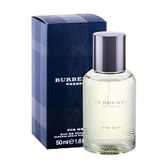 Eau de Toilette Burberry Weekend For Men 50 ml