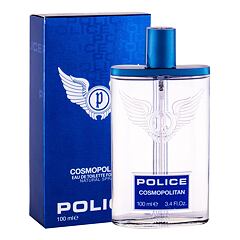 Eau de Toilette Police Cosmopolitan 100 ml