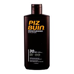 Sonnenschutz PIZ BUIN Moisturising Sun Lotion SPF30 200 ml