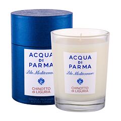 Duftkerze Acqua di Parma Blu Mediterraneo Chinotto di Liguria 200 g