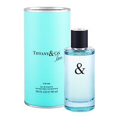 Eau de Toilette Tiffany & Co. Tiffany & Love 90 ml
