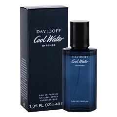 Eau de Parfum Davidoff Cool Water Intense 40 ml