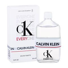 Eau de Toilette Calvin Klein CK Everyone 50 ml