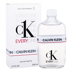 Eau de Toilette Calvin Klein CK Everyone 100 ml