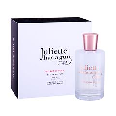 Eau de Parfum Juliette Has A Gun Moscow Mule 100 ml
