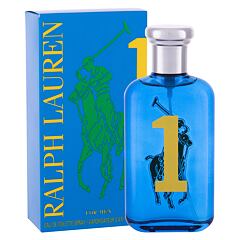 Eau de Toilette Ralph Lauren Big Pony 1 100 ml