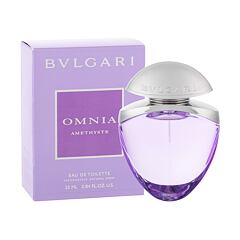 Eau de Toilette Bvlgari Omnia Amethyste 25 ml