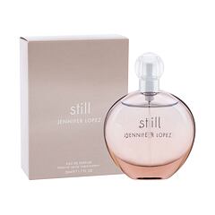 Eau de Parfum Jennifer Lopez Still 50 ml