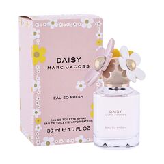 Eau de Toilette Marc Jacobs Daisy Eau So Fresh 30 ml