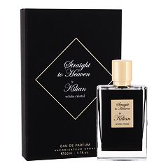 Eau de Parfum By Kilian The Cellars Straight to Heaven White Cristal 50 ml