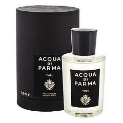 Eau de Parfum Acqua di Parma Signatures Of The Sun Yuzu 100 ml