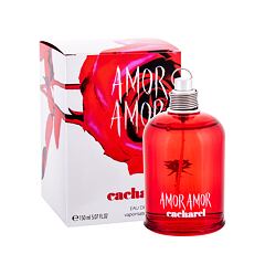 Eau de Toilette Cacharel Amor Amor 30 ml