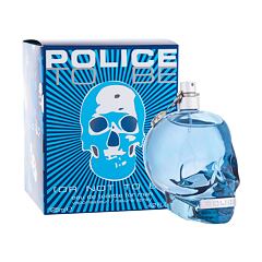 Eau de Toilette Police To Be 40 ml