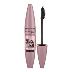 Mascara Maybelline Lash Sensational Waterproof 9,4 ml Very Black
