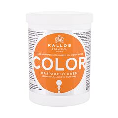 Haarmaske Kallos Cosmetics Color 275 ml