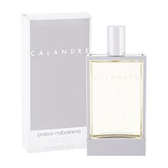 Eau de Toilette Paco Rabanne Calandre 100 ml Tester
