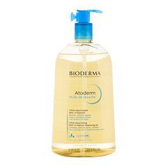 Duschöl BIODERMA Atoderm Ultra-Nourishing 200 ml
