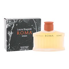 Eau de Toilette Laura Biagiotti Roma Uomo 125 ml