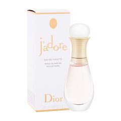 Eau de Toilette Dior J'adore Rollerball 20 ml