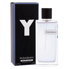 Eau de Toilette Yves Saint Laurent Y 100 ml