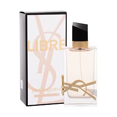 Eau de Toilette Yves Saint Laurent Libre 50 ml
