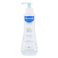 Reinigungswasser Mustela Bébé Cleansing Water No-Rinse 300 ml