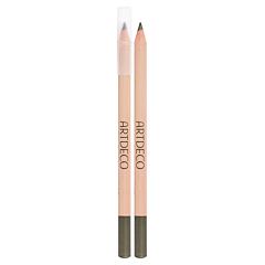 Kajalstift Artdeco Green Couture Smooth Eye Liner 1,4 g 65 Olive Oil