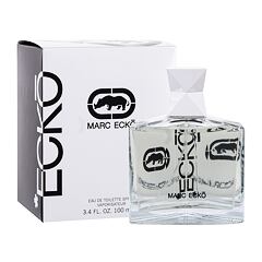 Eau de Toilette Marc Ecko Ecko 100 ml