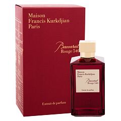 Parfum Maison Francis Kurkdjian Baccarat Rouge 540 Nachfüllung 3x11 ml