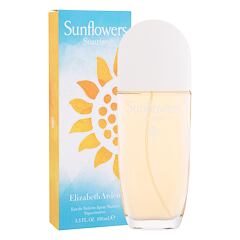 Eau de Toilette Elizabeth Arden Sunflowers Sunrise 100 ml
