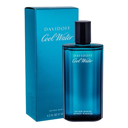 Rasierwasser Davidoff Cool Water 125 ml